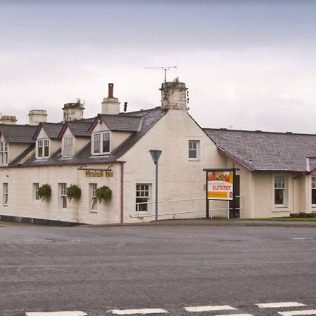 Premier Inn Stirling South Εξωτερικό φωτογραφία