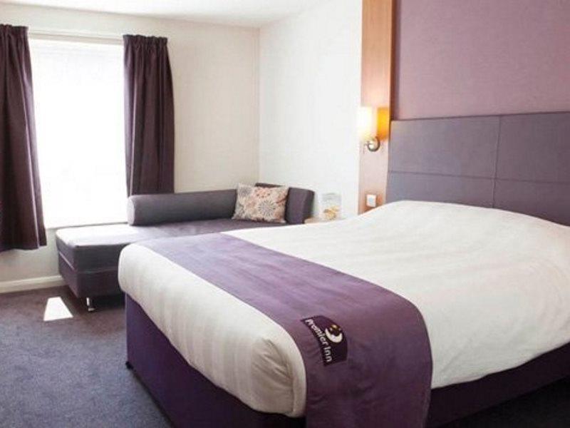Premier Inn Stirling South Εξωτερικό φωτογραφία