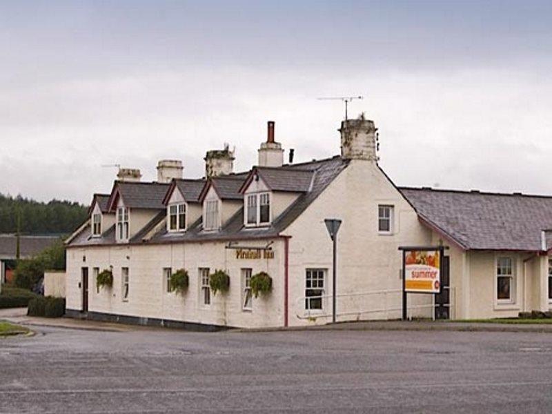 Premier Inn Stirling South Εξωτερικό φωτογραφία