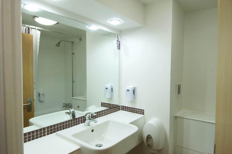 Premier Inn Stirling South Εξωτερικό φωτογραφία
